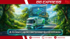 AI กับ Green Logistics ลดการปล่อยคาร์บอนจากการขนส่ง