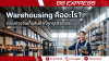 Warehousing Warehousing