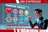 แฟรนไชส์ BS Express: ธุรกิจนี้เหมาะกับคุณไหม? เช็คลิสต์ 5 ข้อก่อนตัดสินใจลงทุน แฟรนไชส์ BS Express: ธุรกิจนี้เหมาะกับคุณไหม? เช็คลิสต์ 5 ข้อก่อนตัดสินใจลงทุน