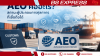 AEO คืออะไร? สถานะผู้ประกอบการศุลกากรที่เชื่อถือได้ AEO คืออะไร? สถานะผู้ประกอบการศุลกากรที่เชื่อถือได้