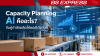 Capacity Planning AI คืออะไร? จับคู่กำลังผลิตให้พอดีดีมานด์ Capacity Planning AI คืออะไร? จับคู่กำลังผลิตให้พอดีดีมานด์