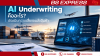 AI Underwriting คืออะไร? ประเมินความเสี่ยงขนส่งสินค้า