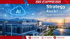 AI Infrastructure Strategy คืออะไร? โจทย์ทำเลและพลังงาน AI Infrastructure Strategy คืออะไร? โจทย์ทำเลและพลังงาน