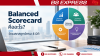 Balanced Scorecard คืออะไร? วัดผลกลยุทธ์ครบ 4 มิติ Balanced Scorecard คืออะไร? วัดผลกลยุทธ์ครบ 4 มิติ