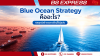 Blue Ocean Strategy คืออะไร? กลยุทธ์สร้างตลาดใหม่ไร้คู่แข่ง Blue Ocean Strategy คืออะไร? กลยุทธ์สร้างตลาดใหม่ไร้คู่แข่ง