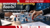 Business Wargaming คืออะไร? ซ้อมรบกลยุทธ์ก่อนสนามจริง