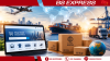 Cross-Border E-commerce คืออะไร? จัดการโลจิสติกส์ข้ามแดน