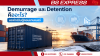 Demurrage และ Detention คืออะไร? ลดค่าปรับตู้คอนเทนเนอร์ Demurrage และ Detention คืออะไร? ลดค่าปรับตู้คอนเทนเนอร์