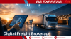 Digital Freight Brokerage คืออะไร? จับคู่รถบรรทุกด้วย AI Digital Freight Brokerage คืออะไร? จับคู่รถบรรทุกด้วย AI