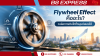 Flywheel Effect คืออะไร? วงล้อการเติบโตที่หมุนต่อเองได้ Flywheel Effect คืออะไร? วงล้อการเติบโตที่หมุนต่อเองได้