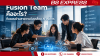 Fusion Team คืออะไร? ทีมผสมข้ามสายงานขับเคลื่อน AI องค์กร Fusion Team คืออะไร? ทีมผสมข้ามสายงานขับเคลื่อน AI องค์กร