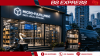 Micro-Fulfillment คืออะไร? คลังจิ๋วในเมืองเปลี่ยนเกมส่งด่วน Micro-Fulfillment คืออะไร? คลังจิ๋วในเมืองเปลี่ยนเกมส่งด่วน