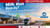 Milk Run คืออะไร? รับสินค้าหลายซัพพลายเออร์ในเส้นทางเดียว Milk Run คืออะไร? รับสินค้าหลายซัพพลายเออร์ในเส้นทางเดียว