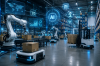 Physical AI คืออะไร? เมื่อ AI ก้าวจากหน้าจอสู่คลังสินค้า Physical AI คืออะไร? เมื่อ AI ก้าวจากหน้าจอสู่คลังสินค้า