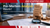 Pre-Mortem Analysis คืออะไร? ตรวจหาความล้มเหลวก่อนลงมือทำ