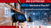 RFID ในโลจิสติกส์ คืออะไร? ตรวจนับสต็อกแม่นยำแบบเรียลไทม์ RFID ในโลจิสติกส์ คืออะไร? ตรวจนับสต็อกแม่นยำแบบเรียลไทม์