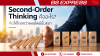 Second-Order Thinking คืออะไร? คิดให้ไกลกว่าผลลัพธ์ขั้นแรก Second-Order Thinking คืออะไร? คิดให้ไกลกว่าผลลัพธ์ขั้นแรก