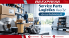 Service Parts Logistics คืออะไร? บริหารอะไหล่ให้พร้อมใช้ Service Parts Logistics คืออะไร? บริหารอะไหล่ให้พร้อมใช้