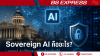 Sovereign AI คืออะไร? กลยุทธ์ AI ที่รัฐและองค์กรต้องเลือกใช้ Sovereign AI คืออะไร? กลยุทธ์ AI ที่รัฐและองค์กรต้องเลือกใช้