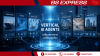 Vertical AI Agents คืออะไร? เอไอเฉพาะทางเปลี่ยนธุรกิจ