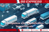 E-Logistics: เมื่อเทคโนโลยีเปลี่ยนโลกธุรกิจขนส่ง