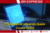 7 'เครื่องมือ AI' เสริมแกร่ง-ทุ่นแรง Creator มือใหม่ 7 'เครื่องมือ AI' เสริมแกร่ง-ทุ่นแรง Creator มือใหม่