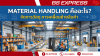 Material Handling Material Handling