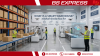 Smart Warehouse คืออะไร? คลังสินค้าอัจฉริยะกับอนาคตของโลจิสติกส์ Smart Warehouse คืออะไร? คลังสินค้าอัจฉริยะกับอนาคตของโลจิสติกส์