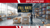 Fill Rate คืออะไร? ตัวชี้วัดสำคัญที่ธุรกิจโลจิสติกส์และคลังสินค้าควรรู้ Fill Rate คืออะไร? ตัวชี้วัดสำคัญที่ธุรกิจโลจิสติกส์และคลังสินค้าควรรู้