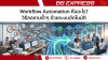 Workflow Automation คืออะไร? วิธีลดงานซ้ำๆ ด้วยระบบอัตโนมัติ Workflow Automation คืออะไร? วิธีลดงานซ้ำๆ ด้วยระบบอัตโนมัติ