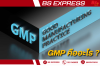 GMP คืออะไร 