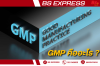 GMP คืออะไร GMP คืออะไร