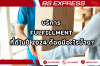 บริการ Fulfillment ที่ดีในปี 2024 ต้องมีอะไรบ้าง?