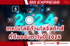เทคโนโลยีด้านโลจิสติกส์ที่ต้องจับตาในปี 2024