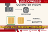 Computer Vision ตรวจจับสินค้าชำรุดได้อย่างไร? Computer Vision ตรวจจับสินค้าชำรุดได้อย่างไร?
