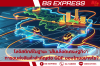  โลจิสติกส์ในฐานะ &#039;เส้นเลือดเศรษฐกิจ&#039;: การขนส่งสินค้าสำคัญต่อ GDP ของไทยอย่างไร?