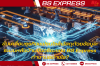 ขับเคลื่อนธุรกิจแฟรนไชส์พัสดุด้วยข้อมูล: ระบบหลังบ้านอัจฉริยะของ BS Express ทำงานอย่างไร?