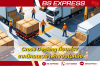 Cross Docking คืออะไร? เทคนิคลดเวลาพักของในคลัง Cross Docking คืออะไร? เทคนิคลดเวลาพักของในคลัง