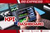 KPI Dashboard KPI Dashboard