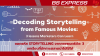 ถอดรหัส Storytelling จากภาพยนตร์ดัง: 3 บทเรียนที่นักการตลาดนำไปใช้ได้