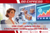 Case Study: ลดต้นทุน 30% ด้วย E-Fulfillment: กรณีศึกษาธุรกิจแฟชั่น Chic &amp; Co.