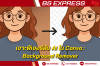 เจาะฟีเจอร์ลับ AI ใน Canva : Background Remover เจาะฟีเจอร์ลับ AI ใน Canva : Background Remover