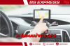 AI ในระบบนำทาง GPS