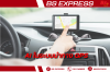 AI ในระบบนำทาง GPS AI ในระบบนำทาง GPS