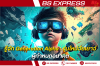 รู้จัก Generation Alpha : รุ่นใหม่วัยเยาว์ผู้กำหนดอนาคต รู้จัก Generation Alpha : รุ่นใหม่วัยเยาว์ผู้กำหนดอนาคต