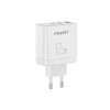 หัวชาร์จเร็ว 3 พอร์ต PISEN TP-C53 Fast Wall Charger 65W Pro