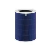 ไส้กรองประสิทธิภาพสูง iSUPER Air Purifier HEPA 14 Filter สีน้ำเงิน สำหรับ Xiaomi Smart Air Purifier 6 / 4