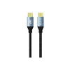 สาย thunderbolt 4 ZTEC ZC611