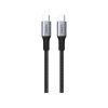 สายชาร์จ TYPE C ZMI CUKTECH CMC615 1