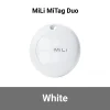 GPS TRACKER MiLi MiTag Duo WH